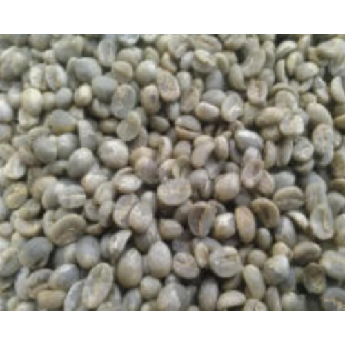 High Quality Food Grade Green Coffee Bean